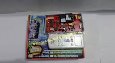 空调器微电脑遥控板KL-02A